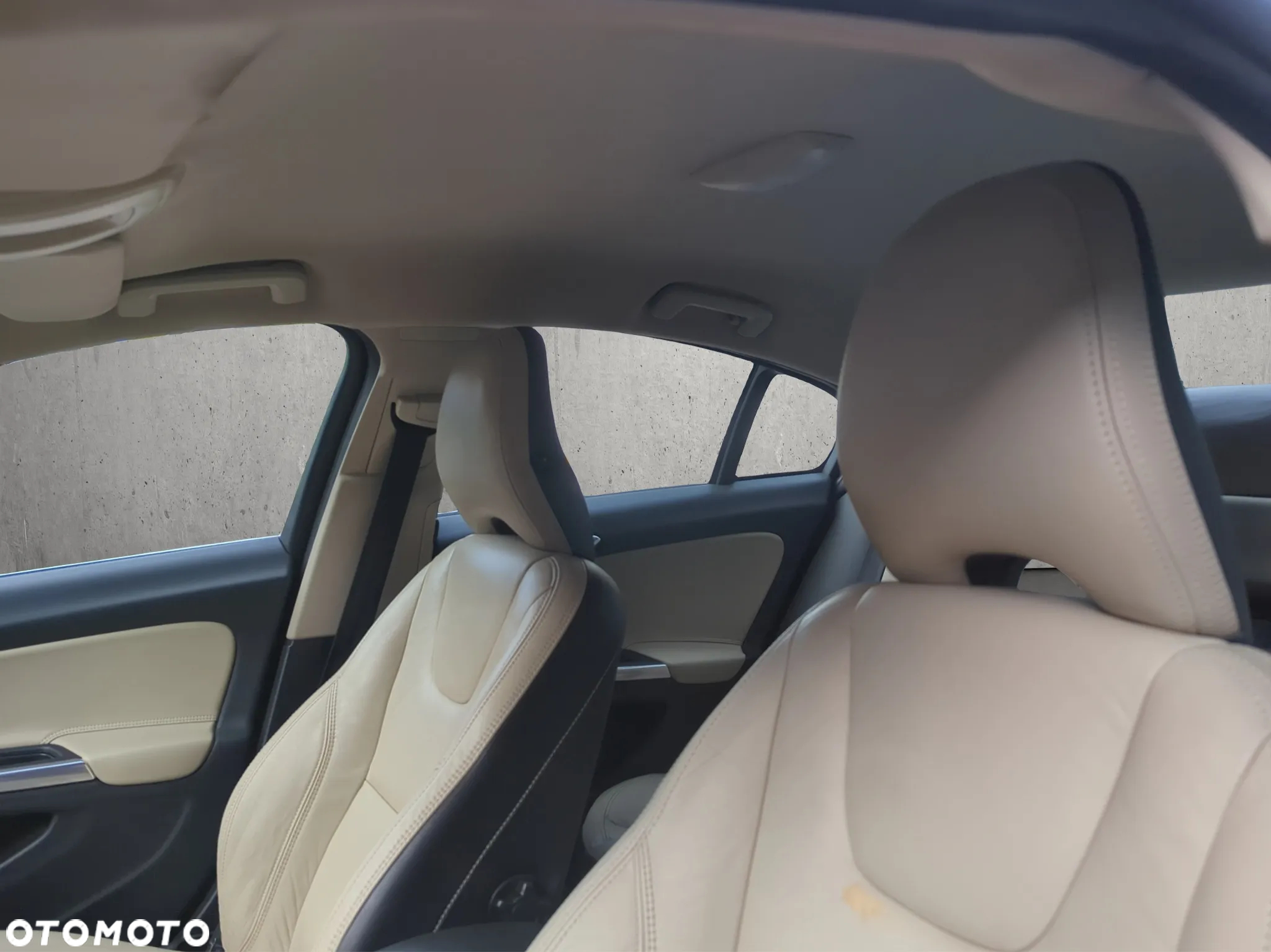 Volvo S60 D3 Summum - 16