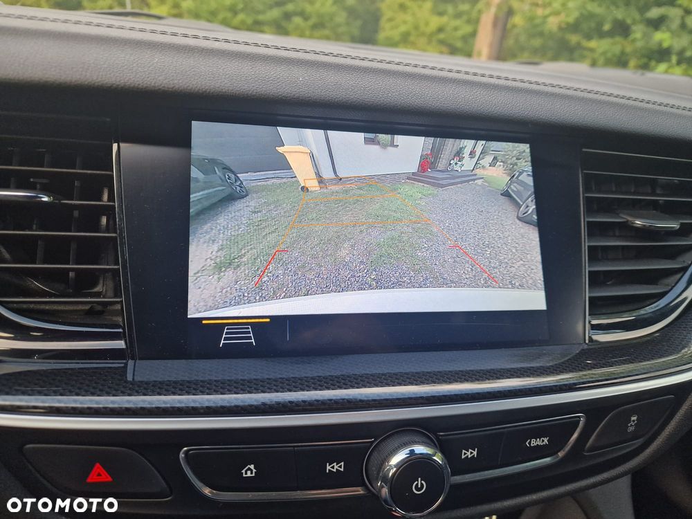 Opel Insignia 2.0 CDTI Elegance S&S - 24