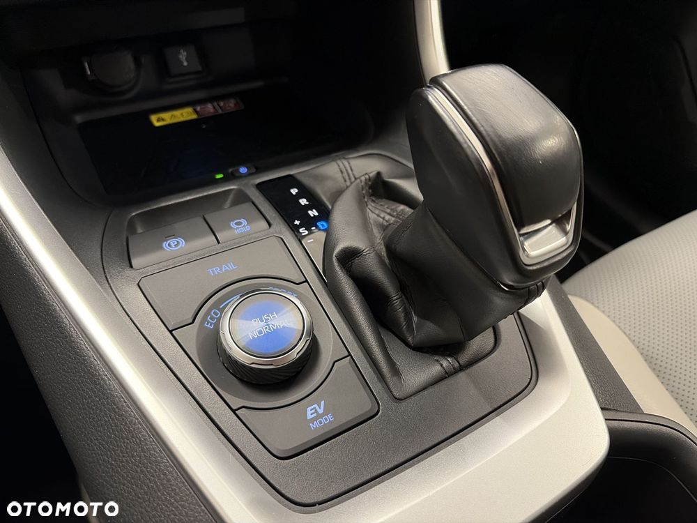 Toyota RAV4 - 21