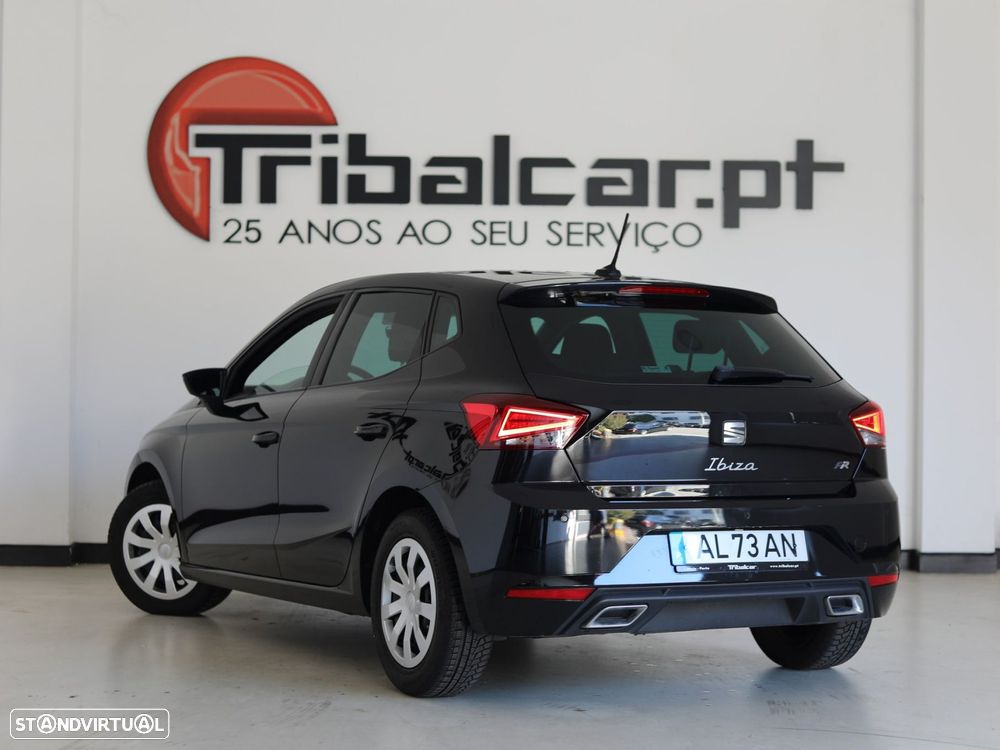 SEAT Ibiza 1.0 TSI Style - 2