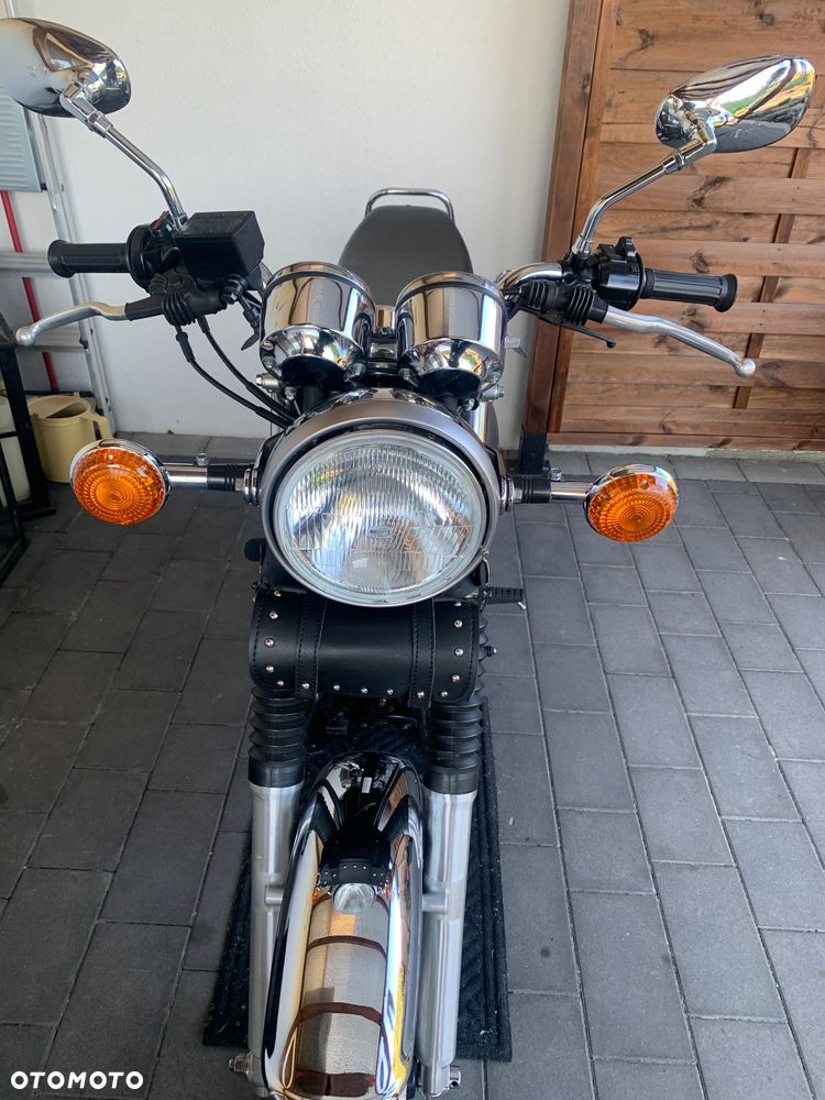 Yamaha SR - 3