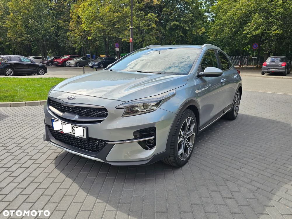 Kia XCeed 1.4 T-GDI L Business Line - 18