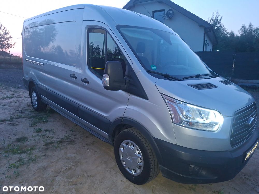 Ford Transit - 29