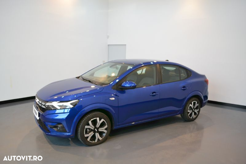 Dacia Logan - 3