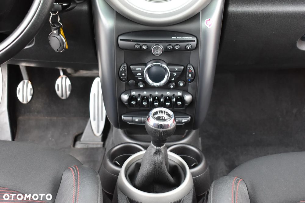 MINI Cooper S - 17