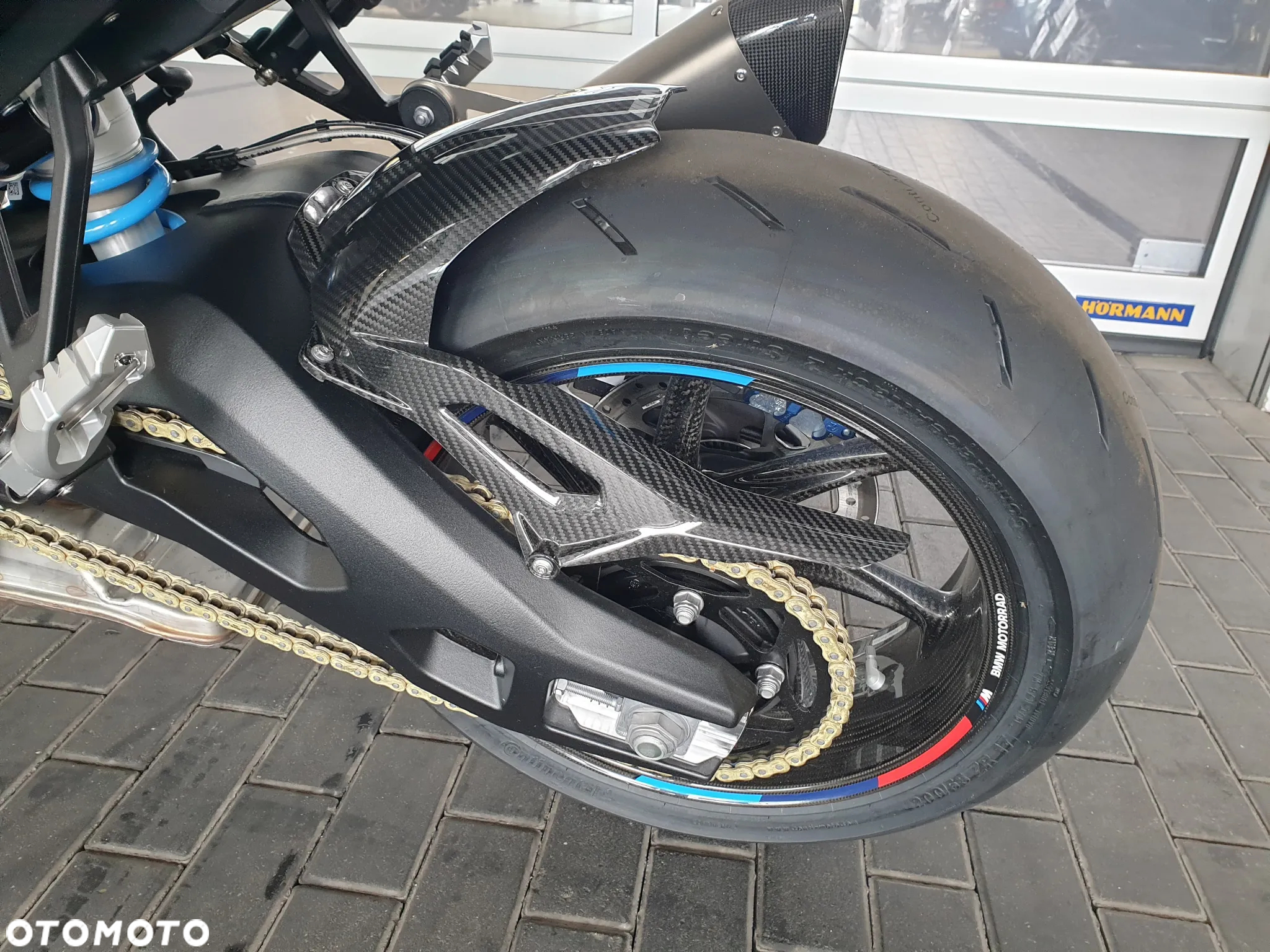 BMW Inny - 19