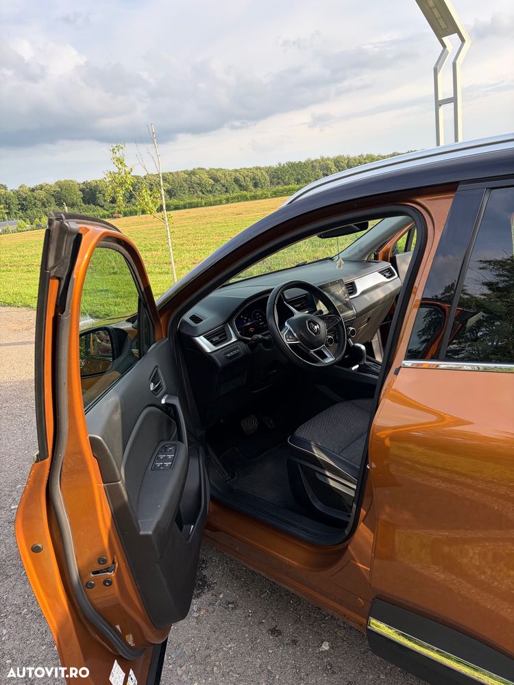 Renault Captur Intens - 6