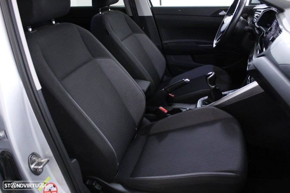 VW Taigo 1.0 TSI Urban - 15