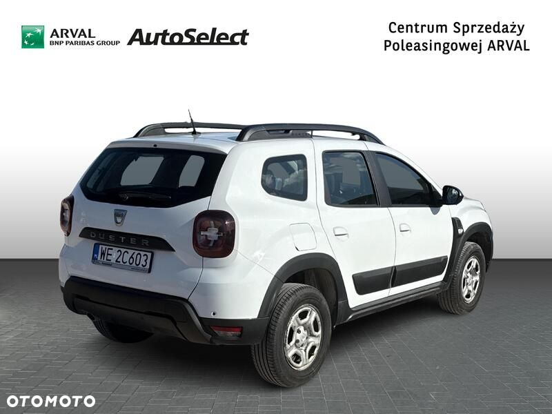 Dacia Duster - 6