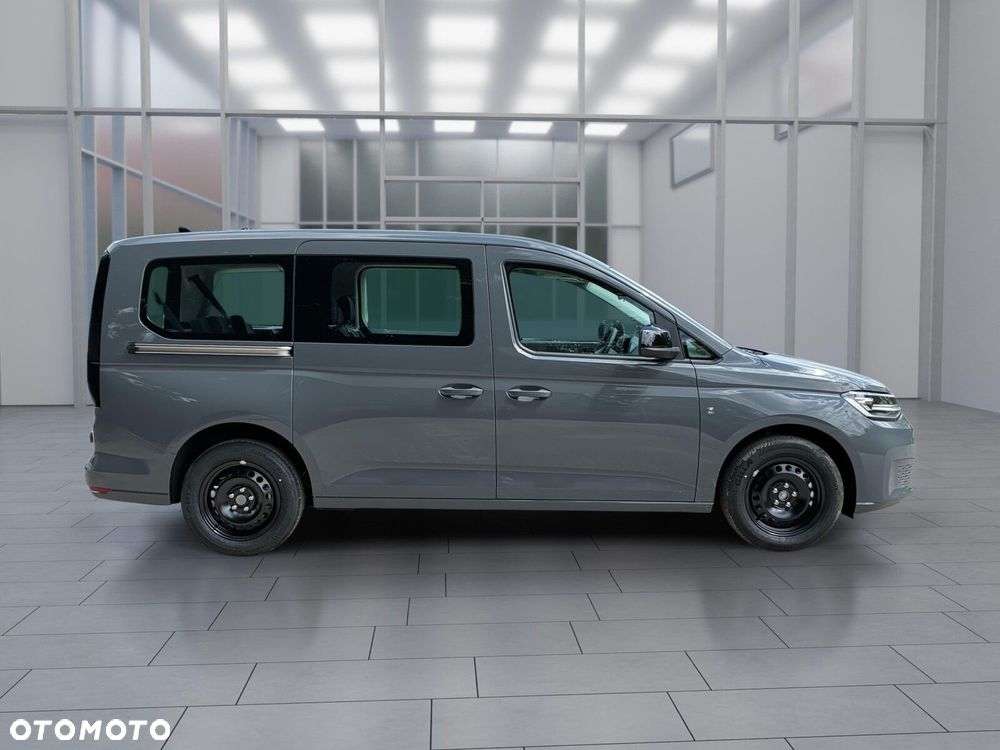 Volkswagen Caddy Maxi 1.5 TSI - 8