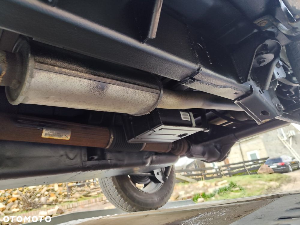Jeep Wrangler 3.6 Unlim Sahara - 35