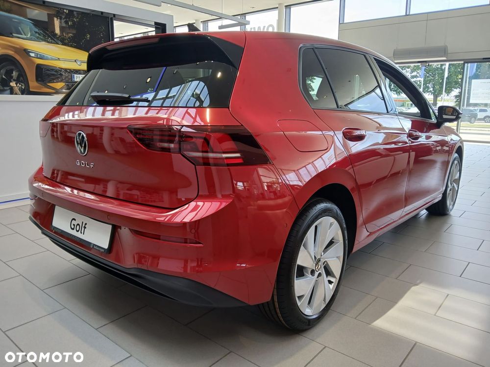 Volkswagen Golf 1.5 TSI Life Plus - 5