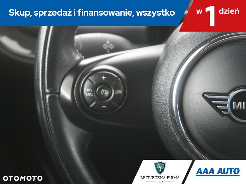 MINI Clubman - 17