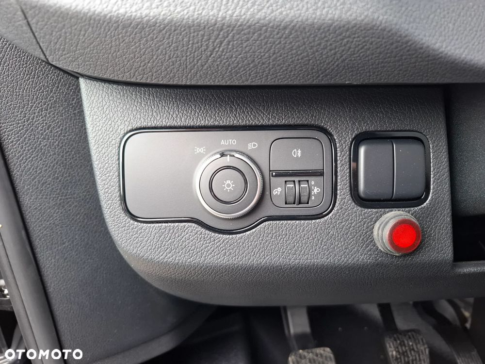 Mercedes-Benz Sprinter 317 CDI Podwozie 4325 mm - Kontener 8 EP - 33