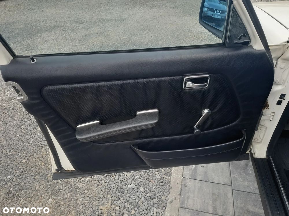 Mercedes-Benz W123 - 9