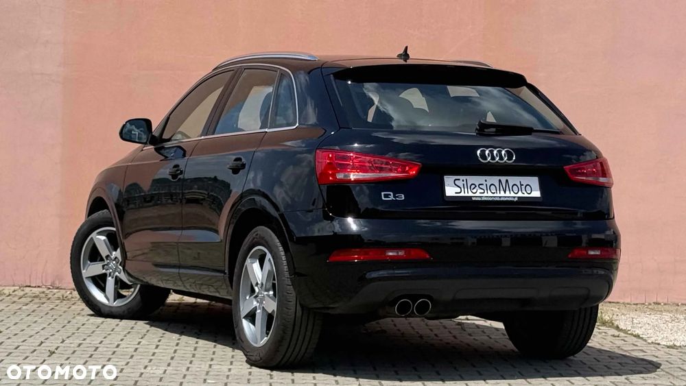 Audi Q3 - 3