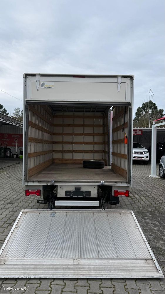 Iveco 35S18 PLATAFORMA - 3