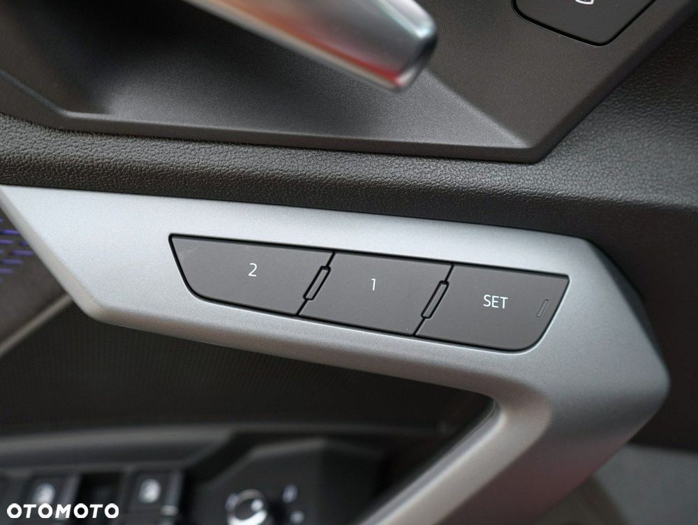 Audi A3 Sportback - 15