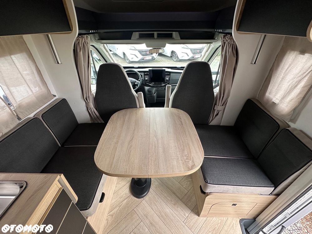 Chausson 777 ETAPE LINE - 24