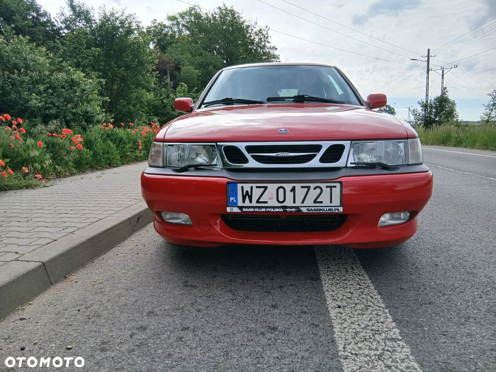 Saab 9-3 Aero 2.0 TS - 7