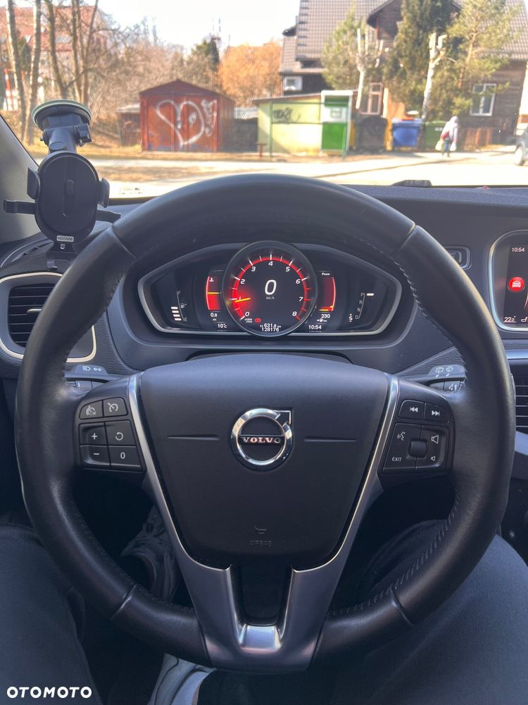 Volvo V40 T3 Drive-E Momentum - 15