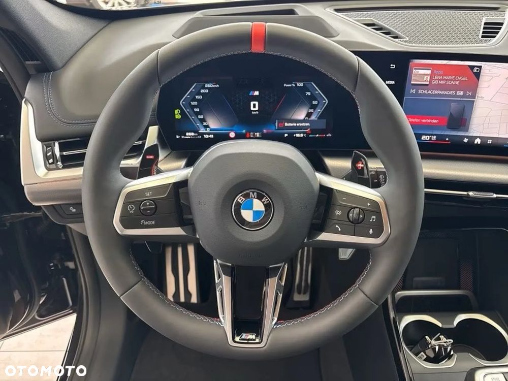 BMW X1 M35i xDrive - 19