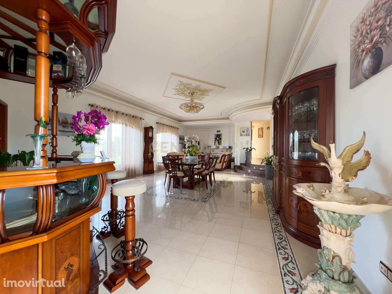 Moradia T4 II Pombal - Grande imagem: 3/41