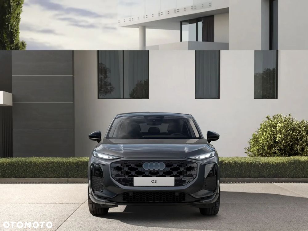 Audi Q3 Sportback - 4