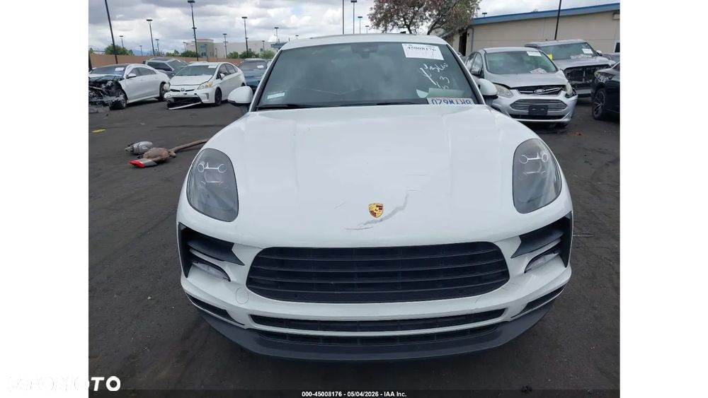 Porsche Macan PDK - 3