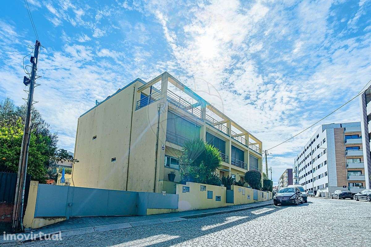 Moradia T3 para venda - Grande imagem: 2/37