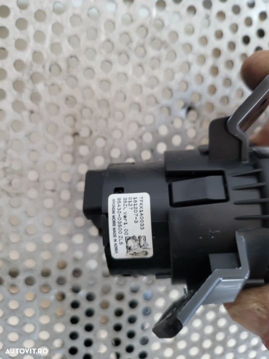 Buton Start Stop Hyundai Tucson An 2015-2020 Volan Stanga Cod 95430-D3500 - 3