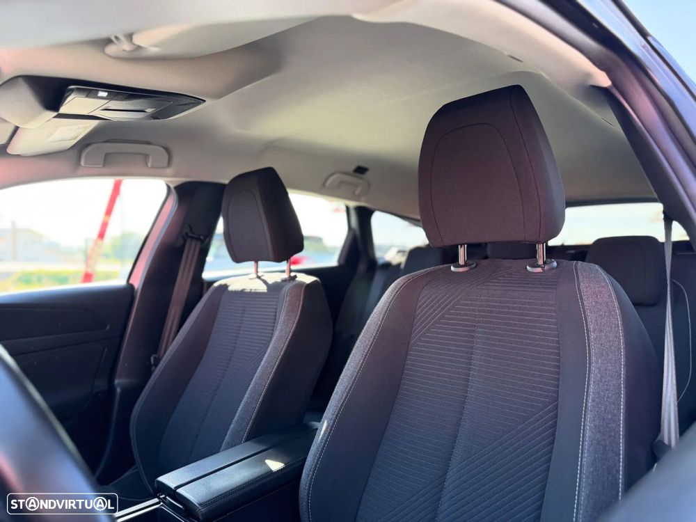 Peugeot 308 SW 1.5 BlueHDi Active EAT8 - 19