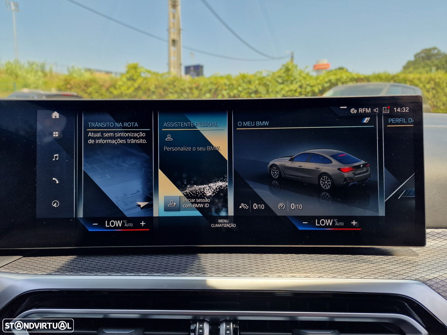 BMW i4 eDrive40 Pack Desportivo M - 45