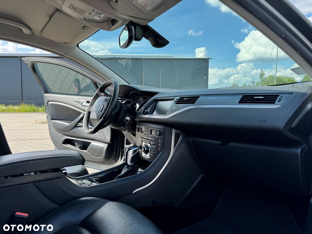 Citroën C5 II 3.0i V6 Exclusive - 7