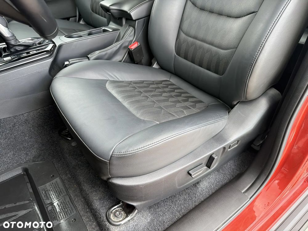Isuzu D-Max 1.9 DC LSE - 13