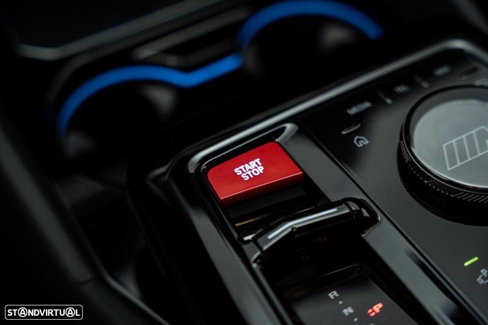 BMW M5 - 36