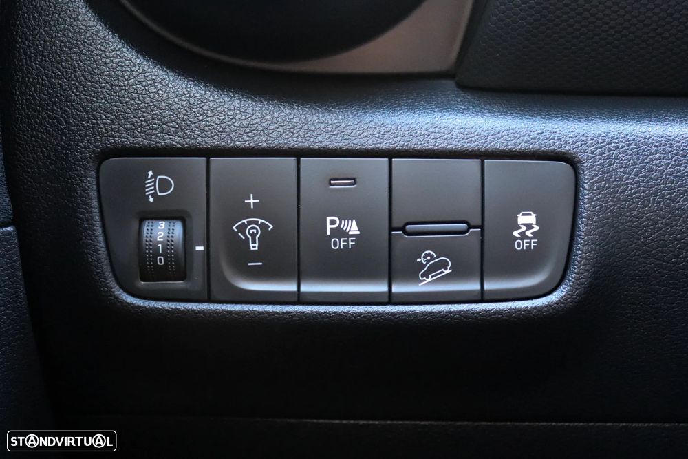 Hyundai Kauai 1.0 T-GDi N-Line - 19