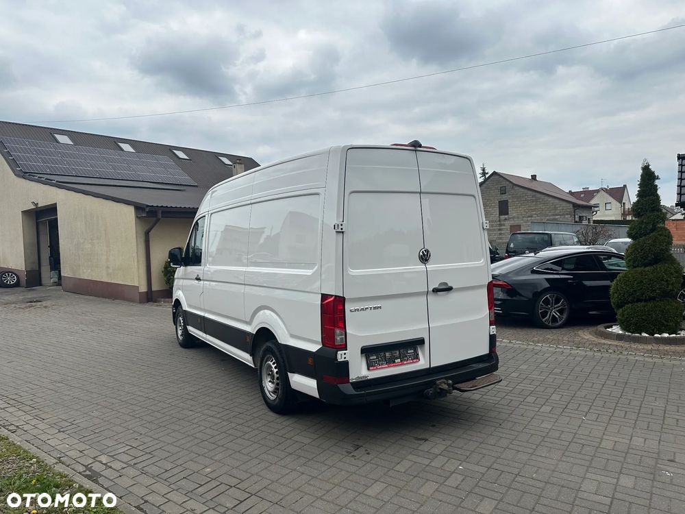 Volkswagen CRAFTER - 6