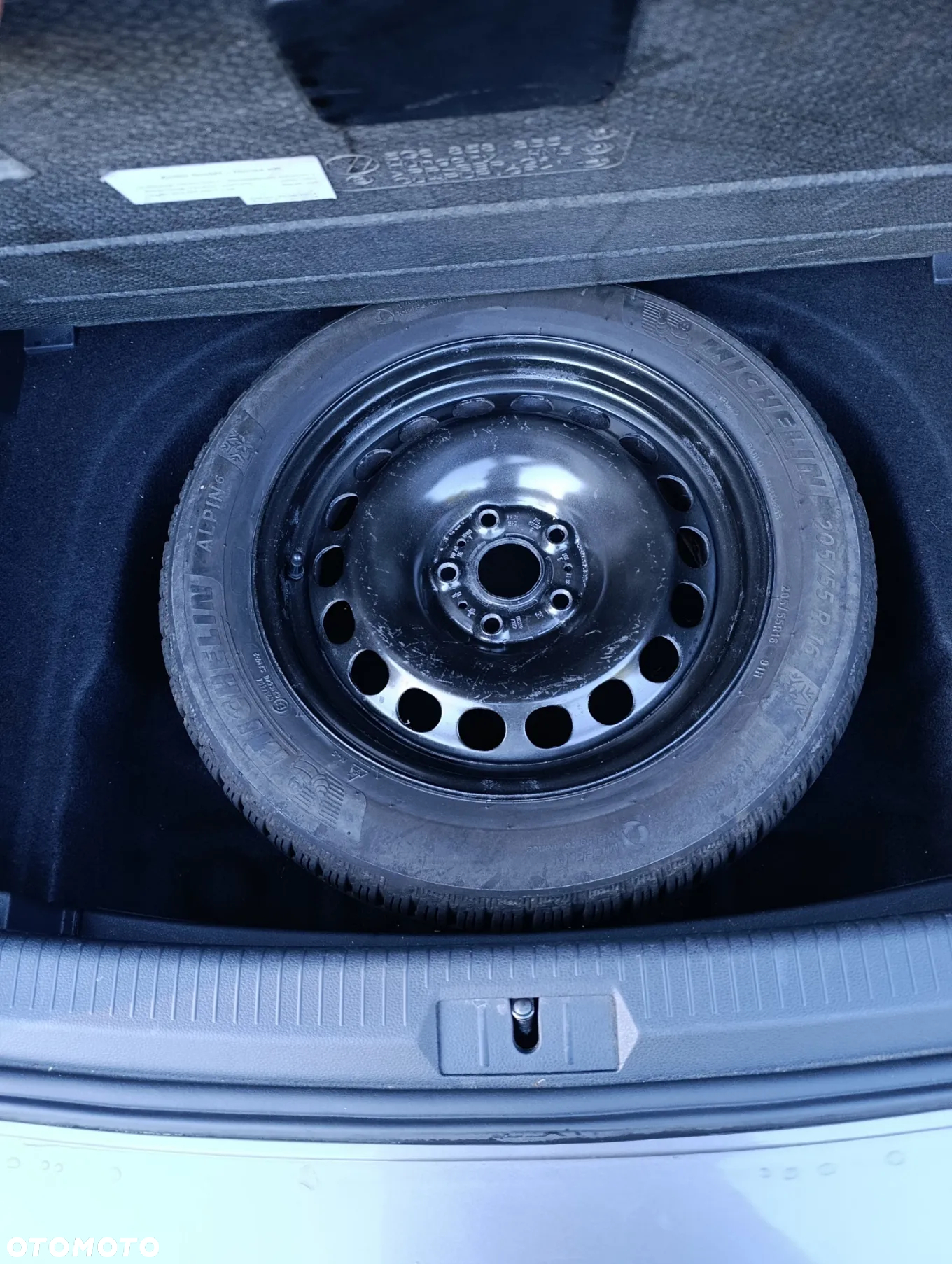 Volkswagen Golf - 16