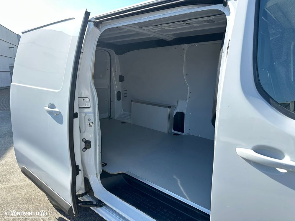 Citroën Jumpy 2.0 BlueHDi M - 7