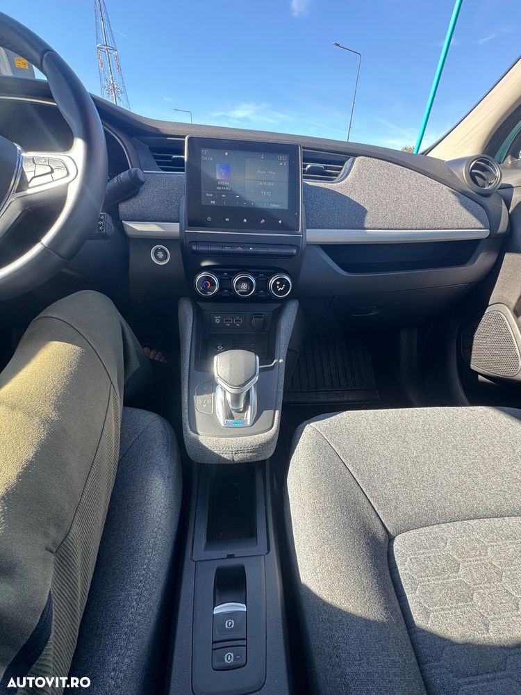 Renault ZOE - 18