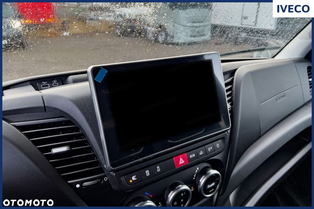 Iveco Daily 35S18 Autolaweta 3.0 180KM - 14