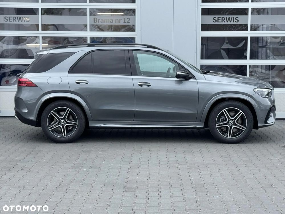 Mercedes-Benz GLE 300 d 4Matic 9G-TRONIC AMG Line Advanced Plus - 7