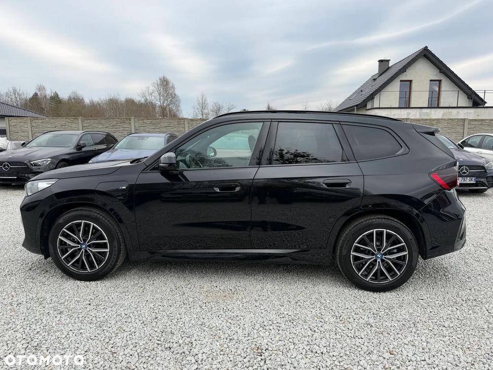 BMW X1 xDrive25e M Sport sport - 8