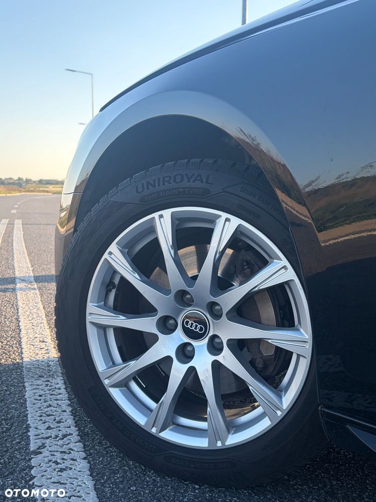 Audi A4 Avant - 7