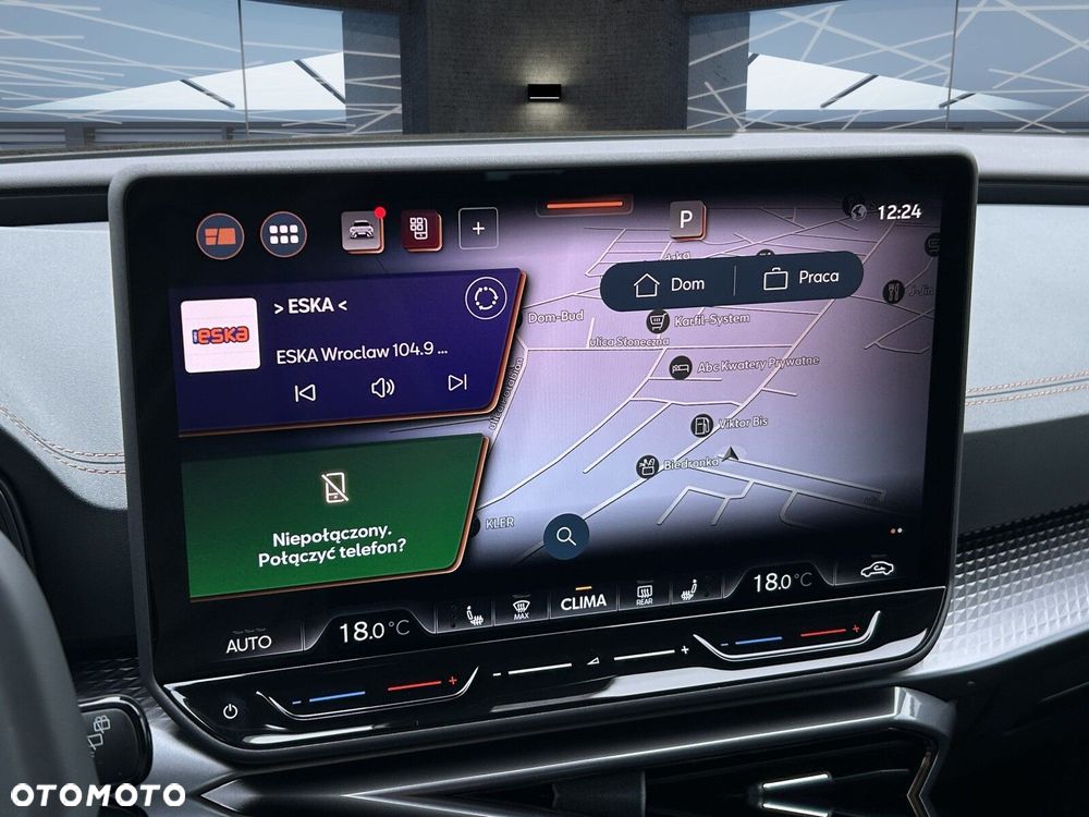 Cupra Leon Sportstourer 2.0 TSI 4Drive VZ DSG - 18
