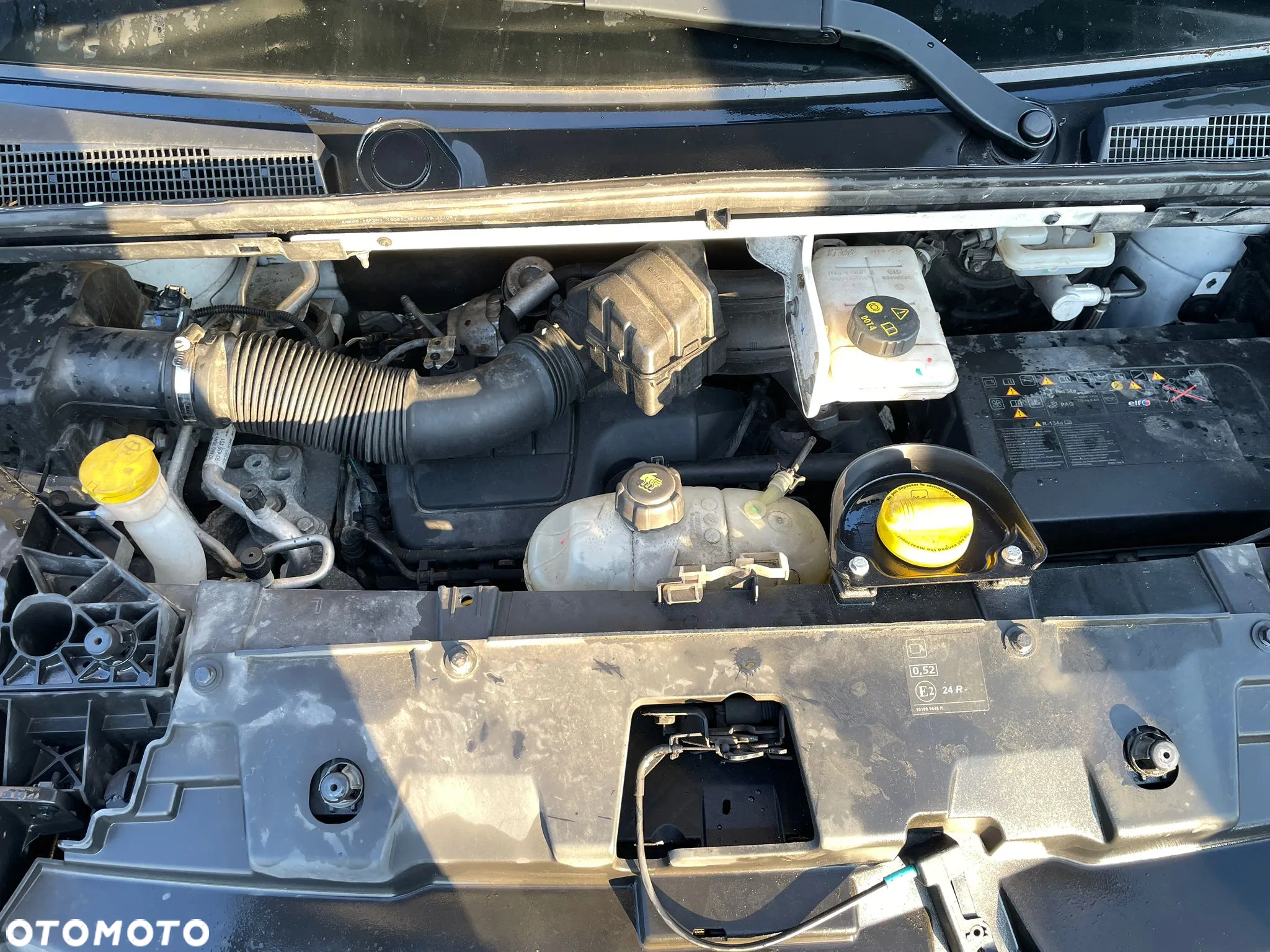Renault TRAFIC - 19