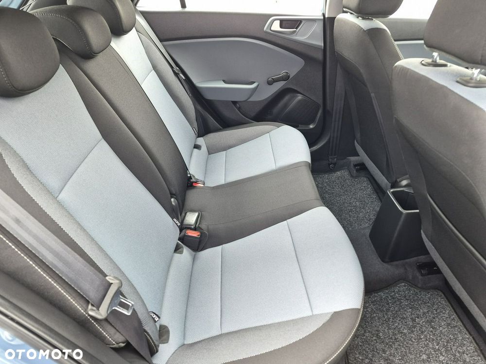 Hyundai i20 - 26