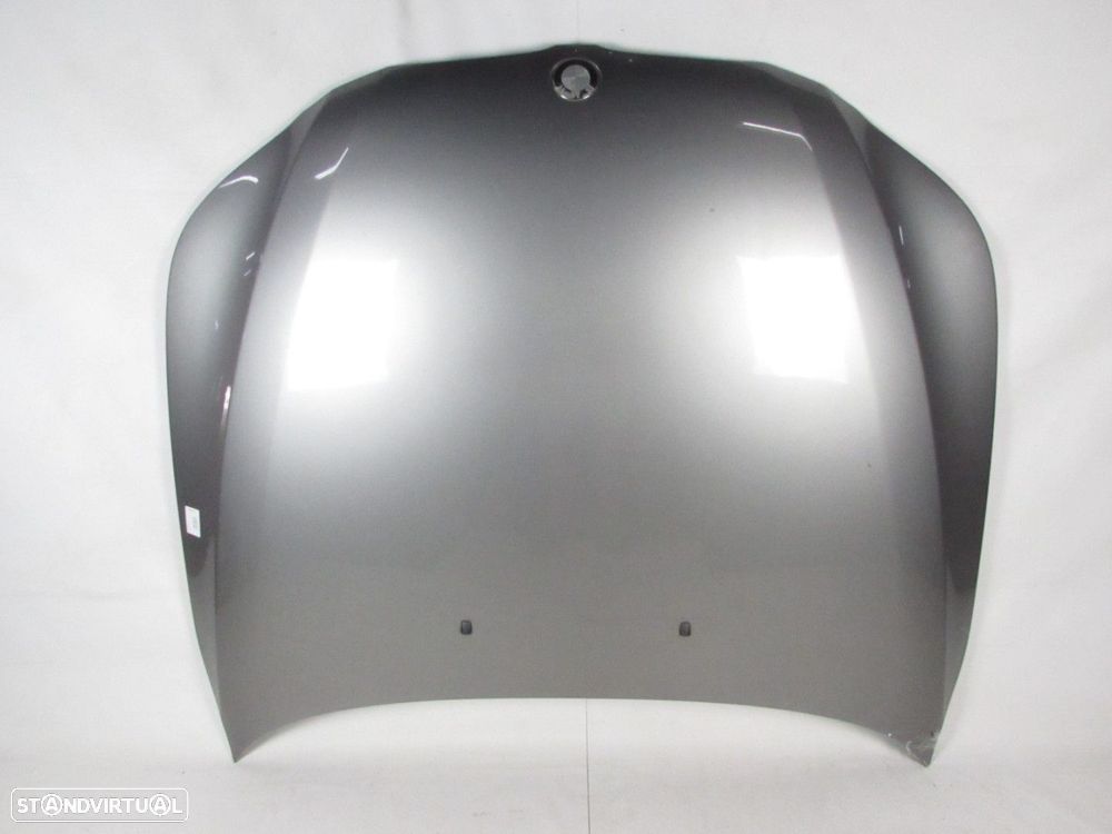 Capo / Capot Seminovo/ Original BMW 5 (E60)/BMW 5 Touring (E61) 41617111385 - 1