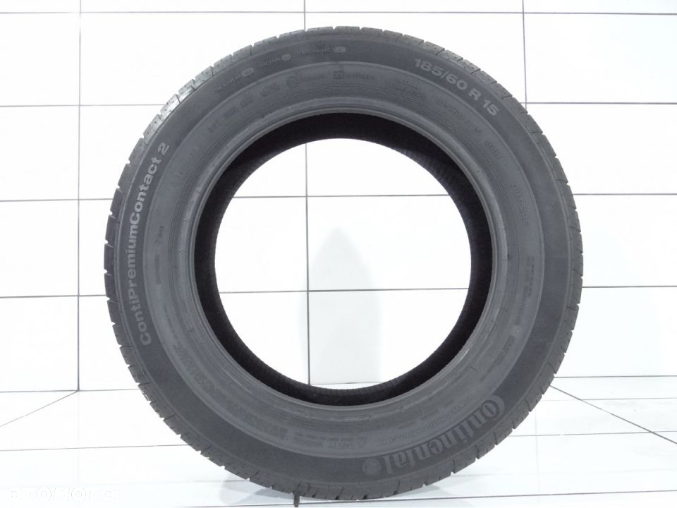 Opony letnie 185/60R15 84H Continental - 3